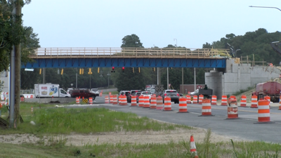 Milton Overpass