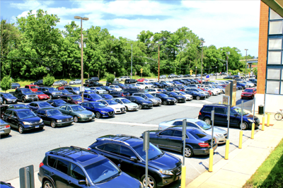 MDOT transportation
