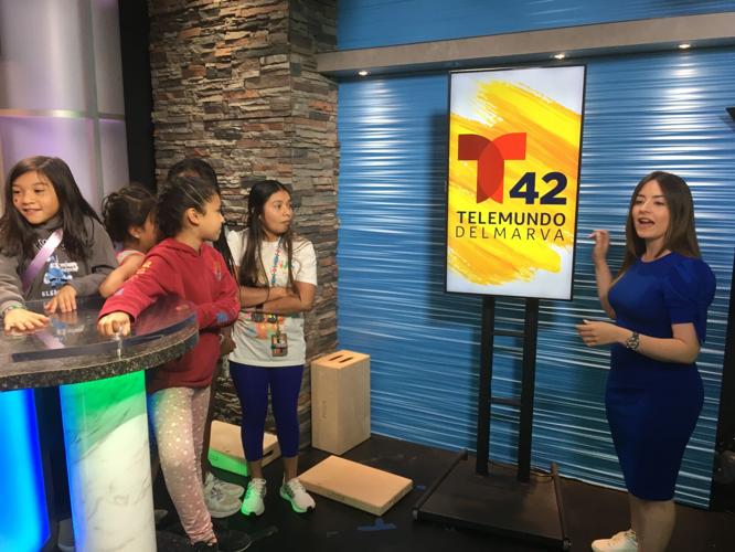 Milton Elementary School Second Graders