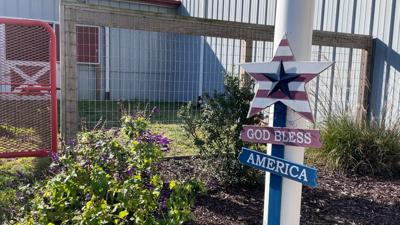 Thankful Tuesday: Southern DE Therapeutic Riding