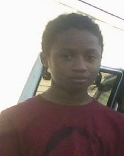 Missing Salisbury Teen