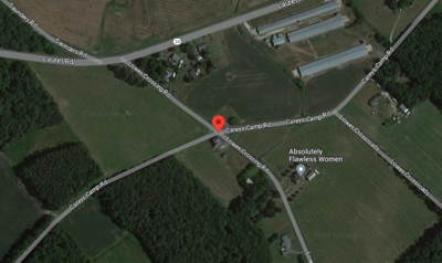 careys camp and lowes crossing