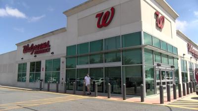 DHSS Reduces Hours for Walgreens COVID-19 Drive-Thru Testing Due to Heat