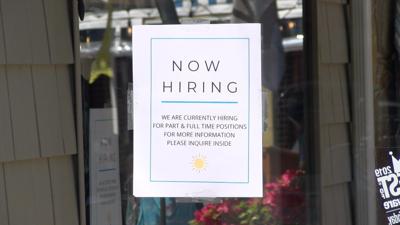Business Owners Struggling To Fill Positions For Summer Work