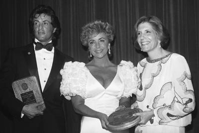 Obit-Wallis Annenberg