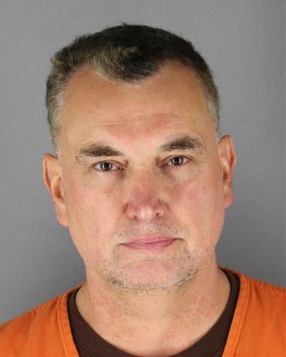 Minnesota Lawmakers Shot