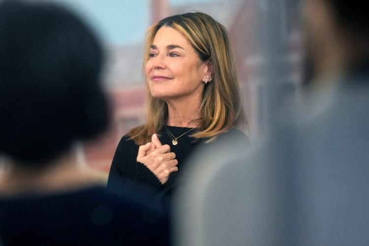 SAVANNAH GUTHRIE-MADRE DESAPARECIDA