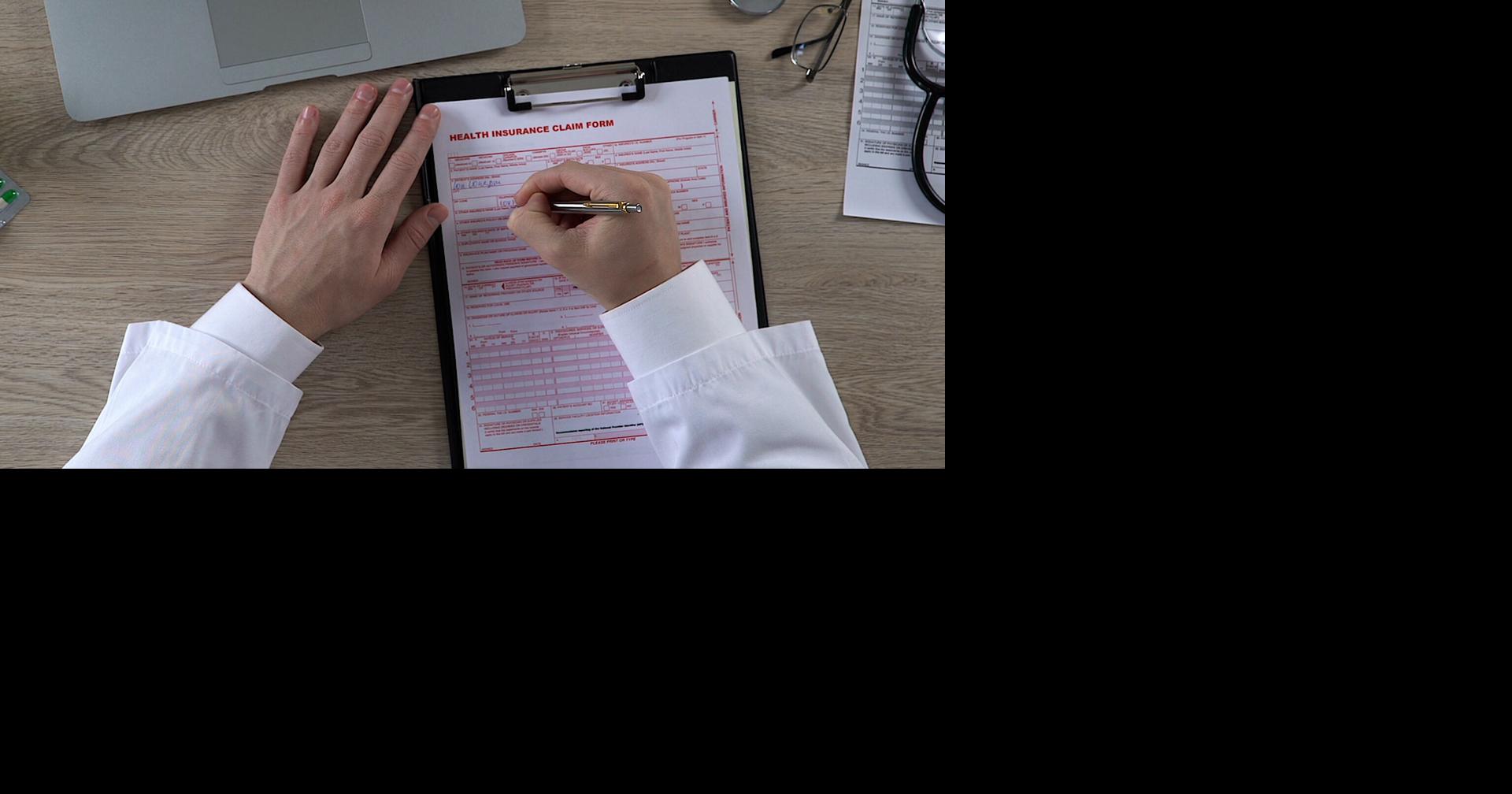 Senate Bill 213 signed into law following a settlement agreement on HB ...