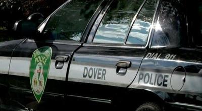 Dover Police Investigate Shooting