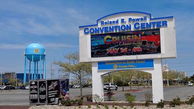 Ocean City