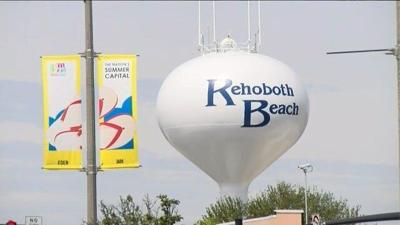 Rehoboth Beach Reviews Outdoor Seating Proposal