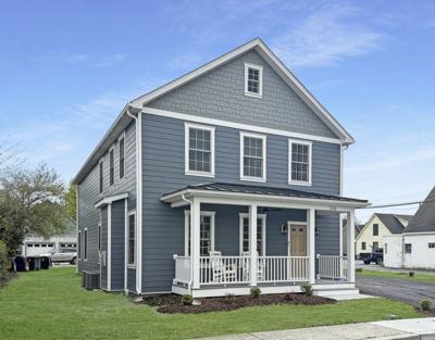 Daisey House