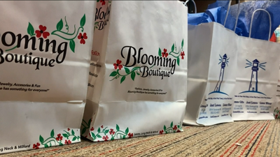 Blooming Boutique