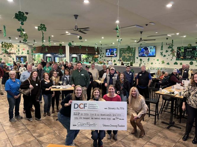 Fire & Ice Festival raises more than $53K for local charities