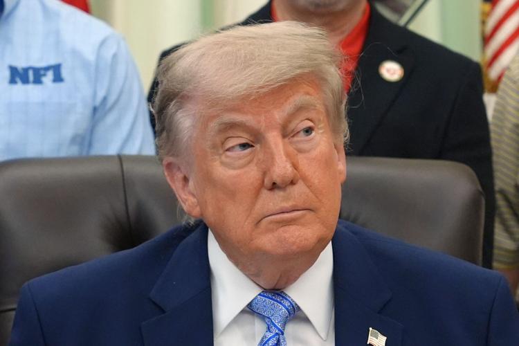 Trump