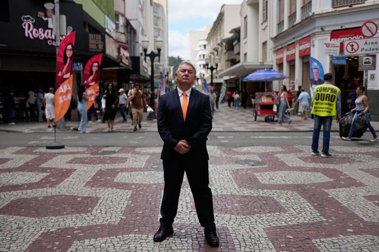 Brazil Election