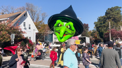 2024 Sea Witch Festival