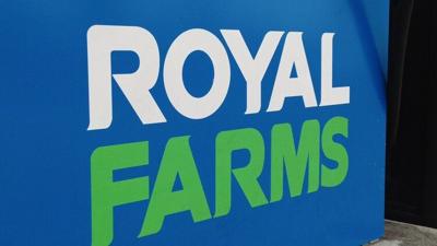 Royal Farms