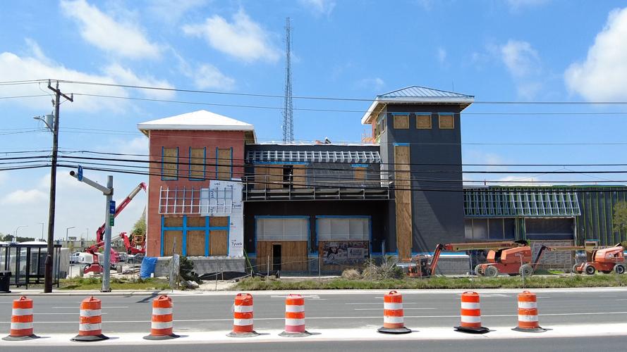 Current State of the Firehouse