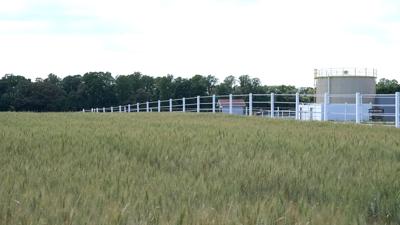 Solar proposed for farmland