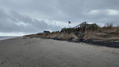 Broadkill Beach