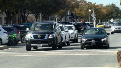 The City of Rehoboth Beach is trying to tackle the parking and traffic issue