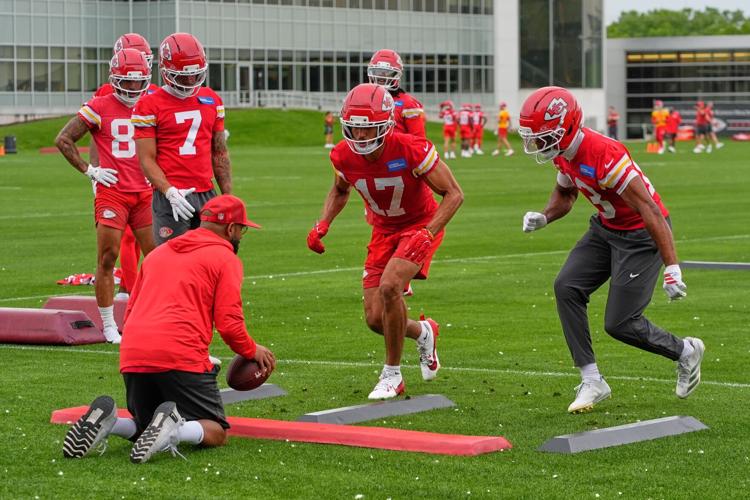 Chiefs Football