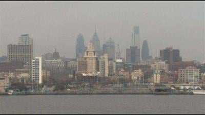 Delaware Added To Philadelphia Quarantine List