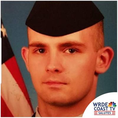 Ryan Eckler- US Air Force