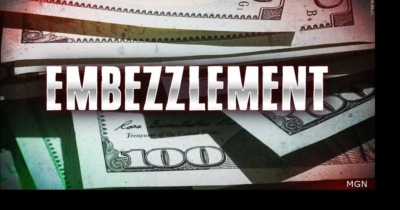 Ocean City Bookkeeper Pleads Guilty to $1.8M Embezzlement & Tax Evasion