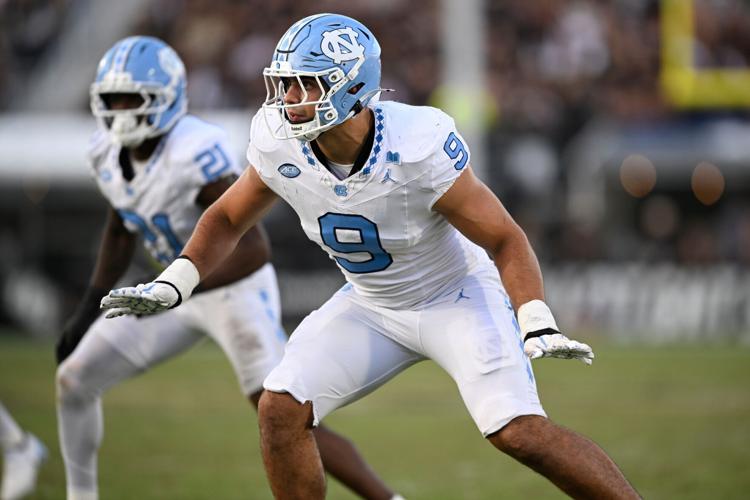 North Carolina Preview Football