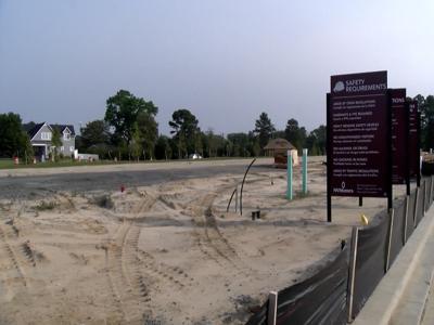 The City of Lewes nears final decision on archaeological review component for new developments