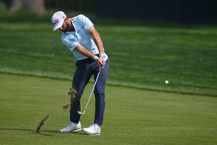 PGA Championship Golf