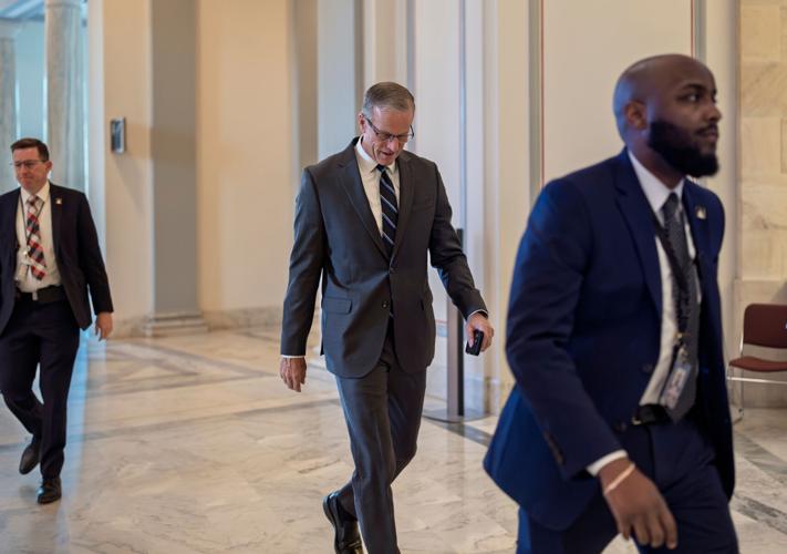 Congress Homeland Security