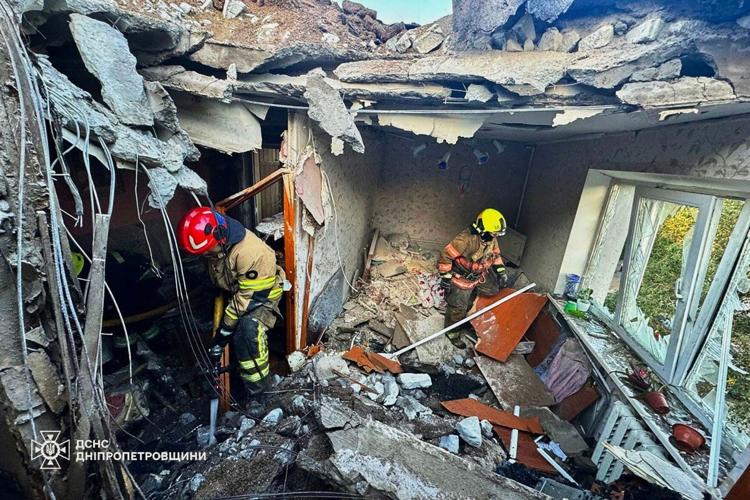 Russia Ukraine War