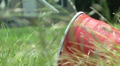 Sussex County Will Reward Neighbors Who Catch "Trash-Tossers"