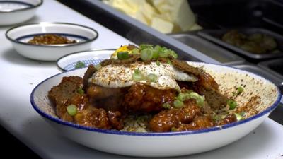 Coastal Catch: Matt's Fish Camp Fenwick Island