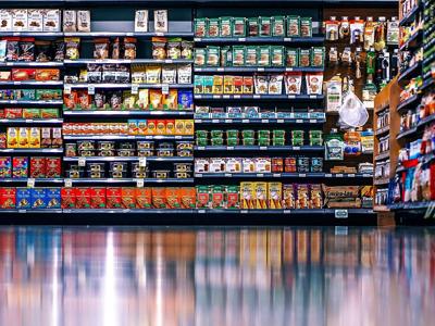 Forgetting something for your Thanksgiving meal? Stores are closing early.