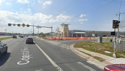 Lewes/Rehoboth Outlets