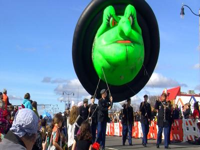 Rehoboth Beach is preparing for the Sea Witch Festival