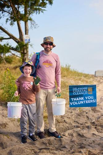 Registration opens for 39th annual Delaware Coastal Cleanup