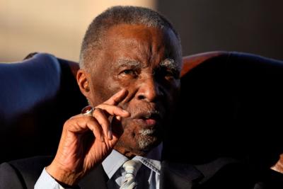 South Africa Apartheid Inquest