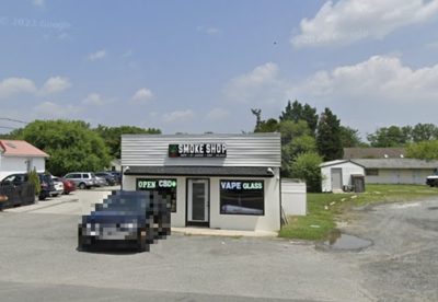 Millville Smoke Shop