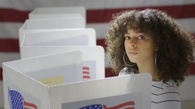 Los votantes hispanos están preparados para acudir a las urnas este noviembre