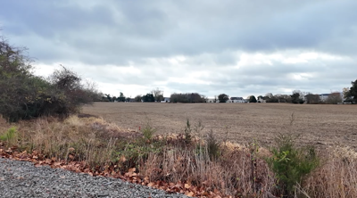 Pedestrian and bike safety concerns rise with proposed Lewes development