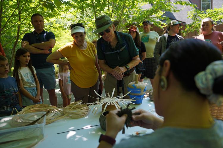 Preserving Native Voices-National Parks