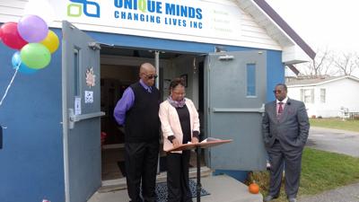 New Non Profit Opens In Lewes
