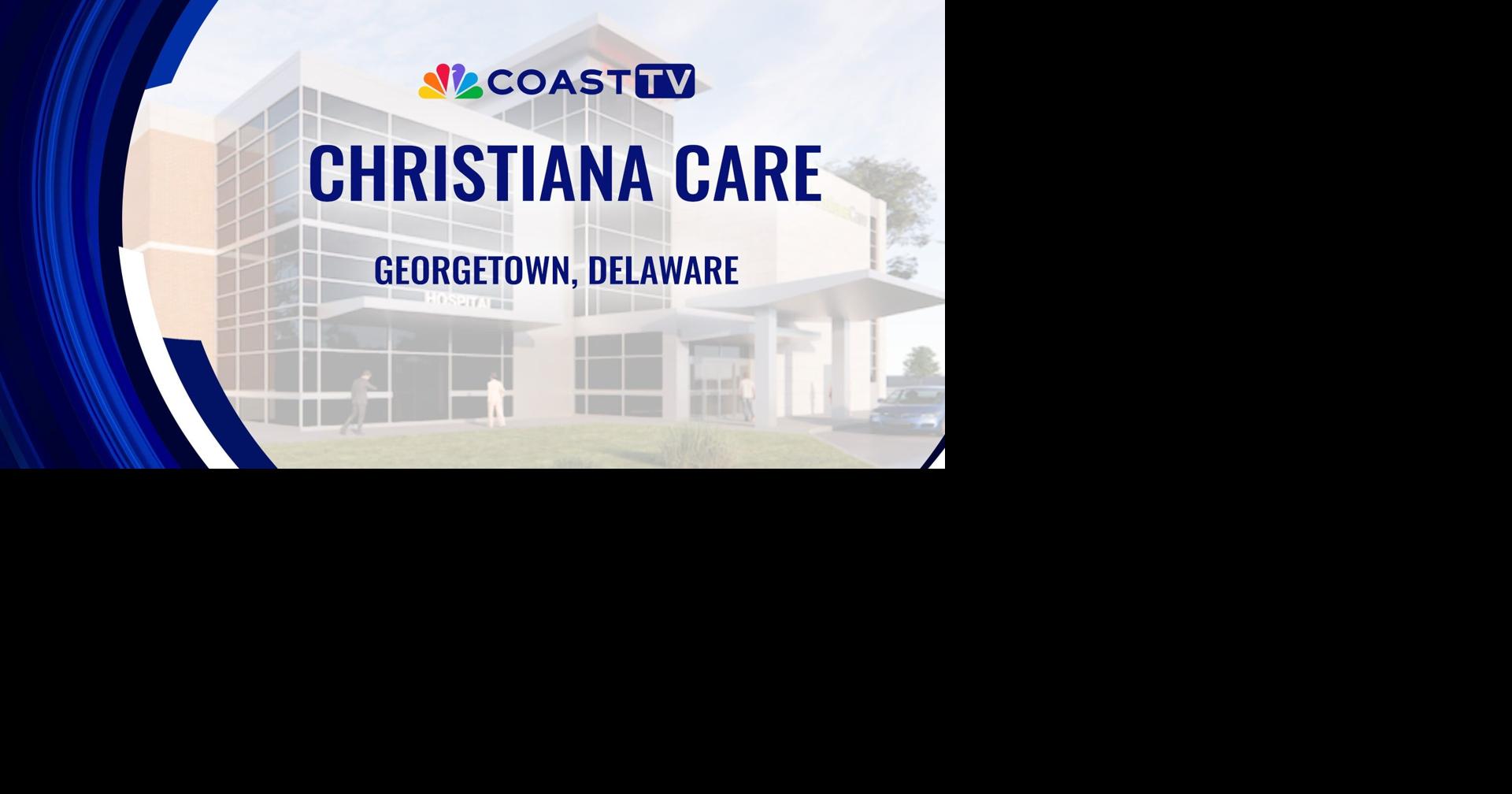 State agencies review proposed $65 million ChristianaCare health campus in Georgetown
