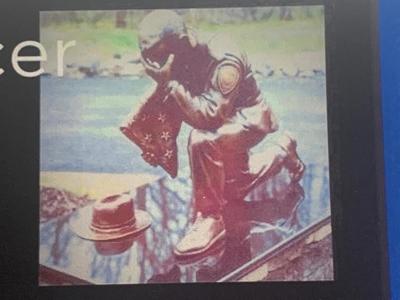 Benefit Raises Money for Memorial to Fallen First Responders