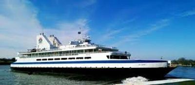 Cape May Lewes Ferry